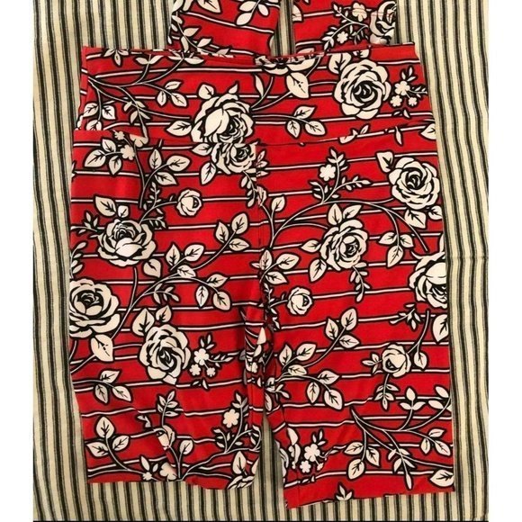 LuLaRoe‎ Leggings OS Bundle - Picture 7 of 7